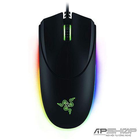 Chuột Razer Diamondback Chroma