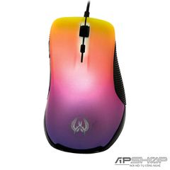  Chuột SteelSeries Rival 300 CS:GO Fade Edition 