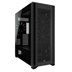  Vỏ Case Corsair 7000d Airflow Tg Black 