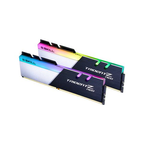 Ram G.skill Trident Z Neo Ddr4 Cl18-22-22-42