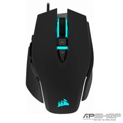  Chuột Corsair M65 RGB Elite - Tunable FPS Gaming Mouse 