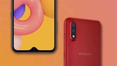  Kỳ vọng Samsung Galaxy M02: Pin 5.000 mAh, sở hữu chip Snapdragon 450, 3 camera đa chức năng, giá 3 triệu đồng 