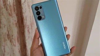 Kỳ vọng OPPO Reno 5Z: Có viên pin dung lượng 5.000 mAh, tần số quét 120 Hz và có hỗ trợ 5G