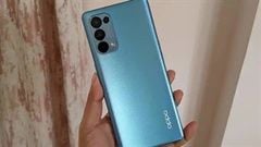  Kỳ vọng OPPO Reno 5Z: Có viên pin dung lượng 5.000 mAh, tần số quét 120 Hz và có hỗ trợ 5G 