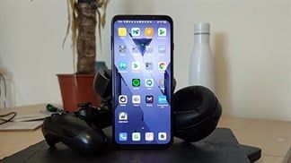 Kỳ vọng Xiaomi Black Shark 4: Được trang bị viên pin lớn 6.000 mAh và sạc siêu nhanh 120 W