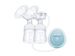  Máy Hút Sữa Điện Đôi Imedicare Ibp-6d 
