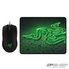 Chuột Razer Abyssus 2000 tặng pad Speed