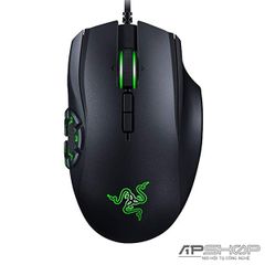 Chuột Razer Naga Hex V2