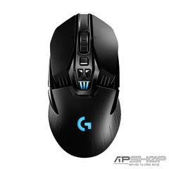 Chuột Logitech G903 Wireless - sạc pin không dây