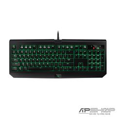  Bàn Phím Razer BlackWidow Ultimate Stealth 2016 