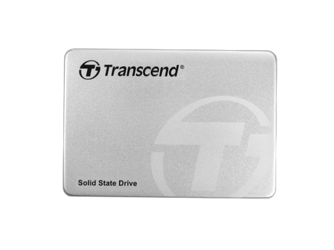 Ssd Transcend Ssd220S 480Gb Ts480Gssd220S