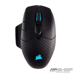  Chuột Corsair Dark Core RGB Wireless 