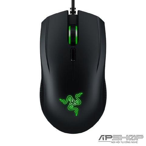 Chuột Razer Abyssus V2