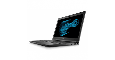 Dell Precision 3530 (W0M64)