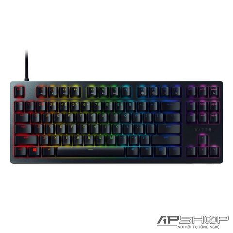 Bàn Phím Razer Huntsman Tournament Edition