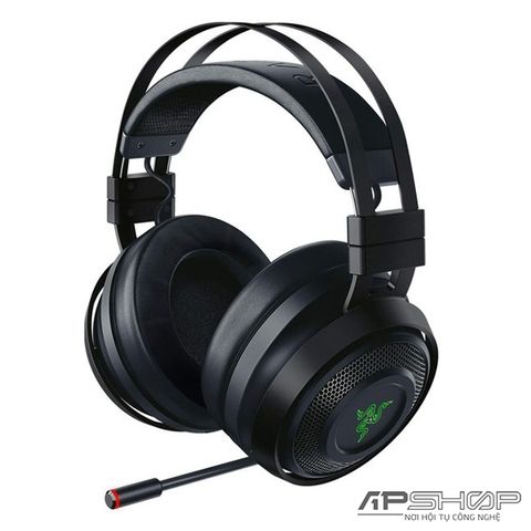 Tai nghe Razer Nari Wireless