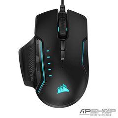  Chuột Corsair Glaive Rgb Rpo 
