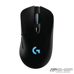  Chuột Logitech G703 Wireless - sạc pin không dây 