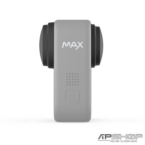 Phụ kiện Lens Caps cho GoPro MAX