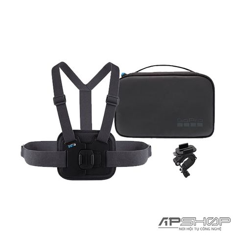 Bộ phụ kiện GoPro Sport Kit