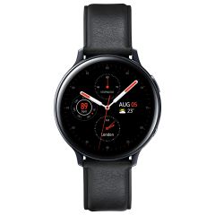  Đồng Hồ Thông Minh Samsung Galaxy Watch Active 2 Stainless Steel Case 44mm Sm-r820ns 