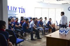  Đào Tạo Nghề Miễn Phí - Có Trả Lương Cao 