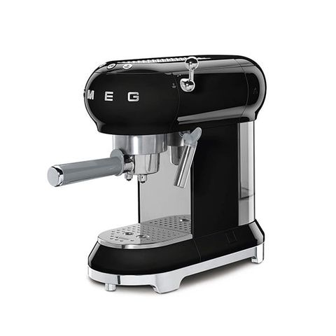 Máy pha cà phê Smeg ECF01BLEU (535.43.650)