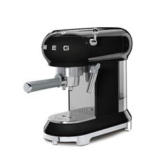  Máy pha cà phê Smeg ECF01BLEU (535.43.650) 