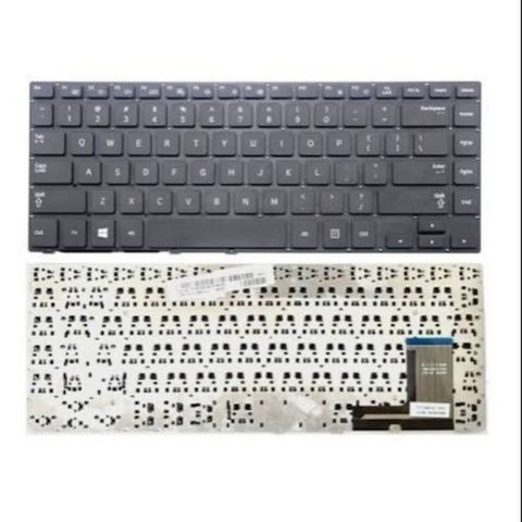 Thay bàn phím laptop Samsung NP – QX412 – S01DE
