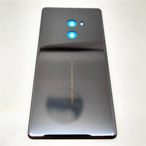 Nắp lưng zin hãng Xiaomi Mi Mix 2