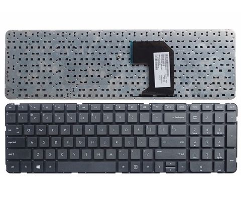 Bàn Phím Laptop Hp Mini 110-3101Er