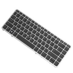 Bàn Phím Laptop HP Envy 17-J001Er