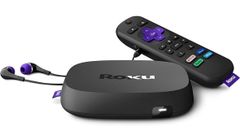  Roku Ultra 2020 