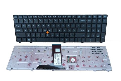 Bàn Phím Laptop Hp Pavilion 14-Bf101Na