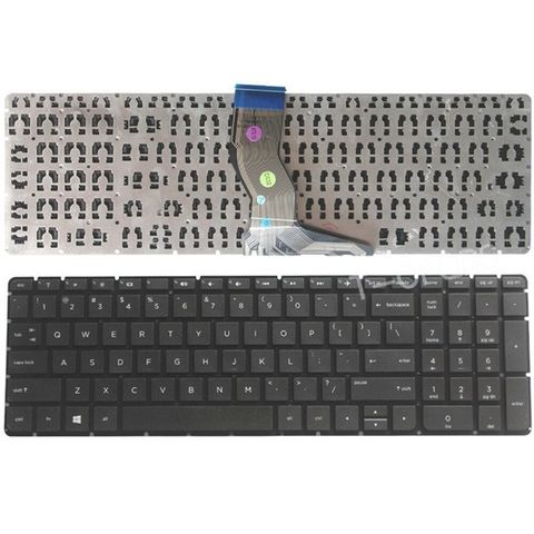 Bàn Phím Laptop Hp Notebook 14-Cf0001Nq