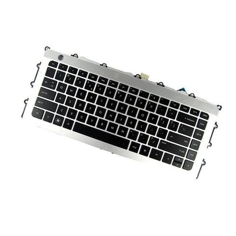 Bàn Phím Laptop Hp Envy 13-Ad101Nt