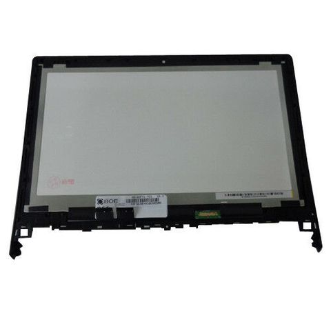 Màn Hình Laptop Hp Envy 4-1101Sa