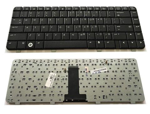Bàn Phím Laptop Hp Envy Notebook - 15-K301Tu