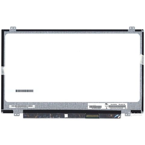 Màn Hình Laptop Hp Probook 440 G5 2Tc01Ut