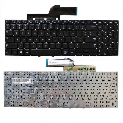 Thay bàn phím laptop Samsung NP530U4E-K01VN