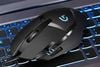Chuột Gaming Logitech G402 Hyperion Fury Đen
