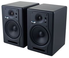  Loa Kiểm Âm Phòng Thu Fluid Audio F5 