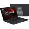 Bán Pin, Vệ Sinh Bên Ngoài Laptop Asus Gaming Rog Gl552Vx