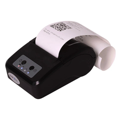  Máy in bill Bluetooth cầm tay Zywell ZM03 