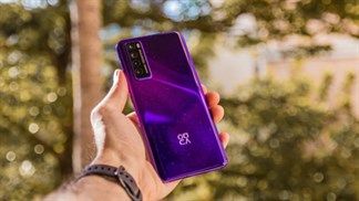 Huawei Nova 8 series sẽ được tích hợp bộ vi xử lý 'cây nhà lá vườn' Kirin, danh tính của bộ vi xử lý này vẫn còn rất bí ẩn