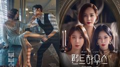  Top 18 bộ phim Hàn Quốc hay nhất, không thể bỏ lỡ năm 2020 