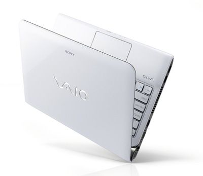 Camera Sony Vaio Sve-14112Cv/W