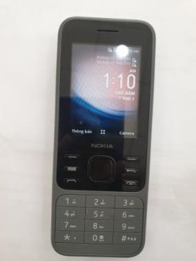 Điện thoại Nokia 6300 4G