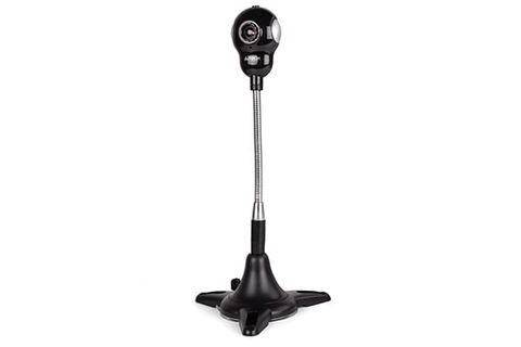 A4tech Pks-820g Anti-glare Webcam