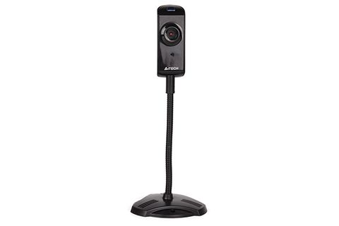 A4tech Pk-810g Anti-glare Webcam
